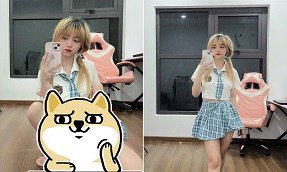 ผู้ชายผิวดำกอดฉันด้วยสีบลอนด์ที่ยอดเยี่ยม