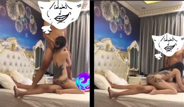 น้องสาว -ในกฎหมายต้องการให้สามีของเธอมีความสุข