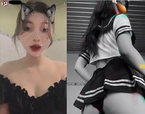 พี่ชายมีเพศสัมพันธ์มีเพศสัมพันธ์สองสาว