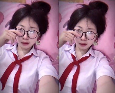 cao thi thuy vy ปรารถนาที่จะรัก