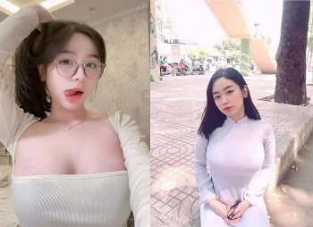 น้องชายถูกระยำซักพัก พี่สาวสองคนเหนื่อยล้า