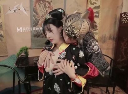 ชายหนุ่มระยำเพื่อนบ้าน