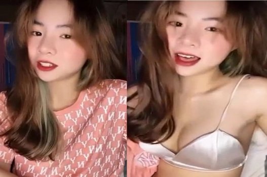 น้องสาวสวย แต่กระพือทำให้พี่ชายของเขาหลงใหล