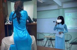 น้องสาวตัวหนาพาพี่ชายของเธอไปผจญภัย