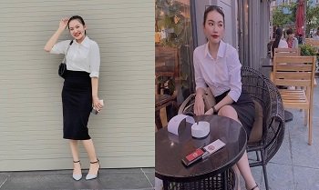 กันและกันถูกวิพากษ์วิจารณ์อย่างมากกับสาวสีชมพูของเธอ