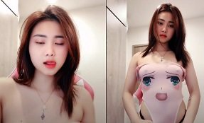 เล่นกับน้องสาวแปลก ๆ เพื่อตอบสนองวันที่ยาวนาน