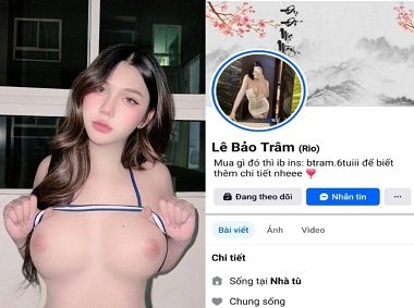 การผจญภัยของ Tran Linh Trang และยักษ์ใน Nha Trang