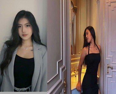 คลิปร้อนของน้องสาวชาวเวียดนามที่สวยงามเหมือนนางฟ้า