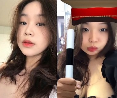 ความรักของ Hien Ho และยักษ์ลึกลับ