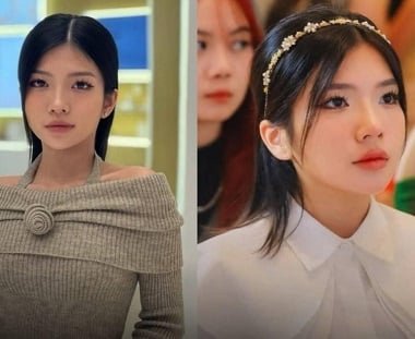 ความรักอันร้อนแรงของ Ngoc Anh และแฟนของเธอ