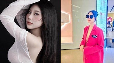 คลิปร้อนของนักศึกษาหญิง Oanh Ori ของมหาวิทยาลัยโปลีเทคนิค