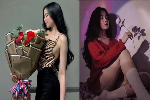 คลิปร้อนของ Tran Ha Linh