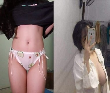 คลิปเซ็กส์ em pretty self -stimulat super cunt