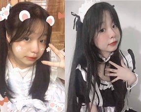 น้องสาวที่มีเสน่ห์ -ในกฎหมายเชิญสามีของเธอสำรวจเซ็กส์