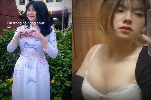 ครูดูดสำหรับนักเรียนขณะเรียน