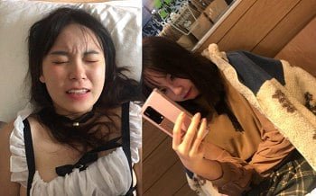 ครู Shen Nana ถูกนักเรียนทารุณกรรมทางเพศ