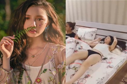 ครู Tan Thanh ถูกเปิดเผยคลิปร้อน