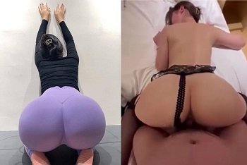 ลูกชายของเขาได้รับรางวัลจากแม่ของเขาเพื่อสำรวจสาวสวย