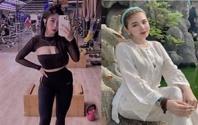 สาวคอสเพลย์โดยประมาทและเป็นความลับ