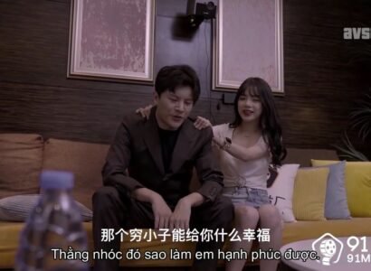 กับน้องสาวของฉันด้วยหุ่นเซ็กซี่ที่เย้ายวน