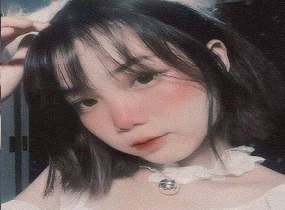 ไดอาน่าแดเนียลส์มีความสุข