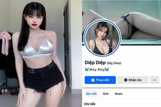 Dinh Thi Huyen ค้นพบเรื่องรัก ๆ ใคร่ ๆ กับแฟนของเธอ