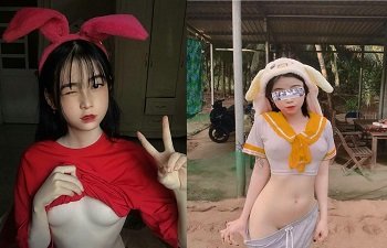 เข้าร่วมภาพยนตร์ร้อนกับน้องสาวเซ็กซี่ของเธอ