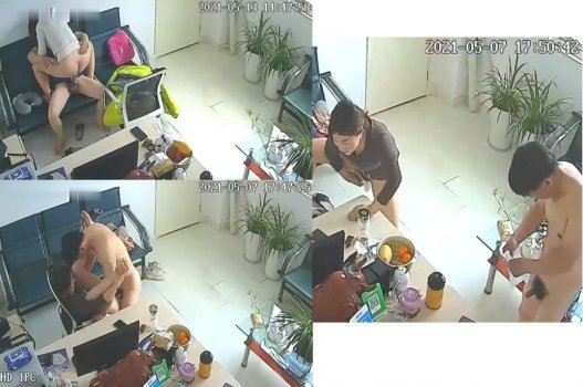 น้องสาว -ในกฎหมายและพี่ชาย -ในกฎหมายมีความหลงใหลเกี่ยวกับความหลงใหล