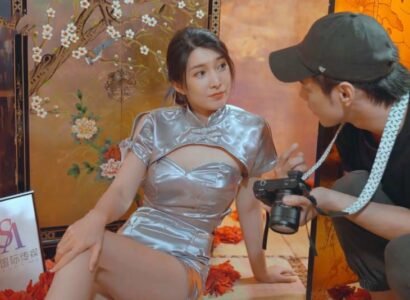 น้องสาวมีการทำศัลยกรรมความงามเพื่อพบแพทย์ในทางที่ผิด