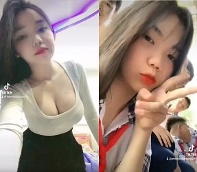 น้องสาววัยรุ่นหลงใหลพี่ชาย