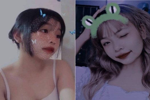 น้องสาววัยรุ่นร่างกายของเธอ