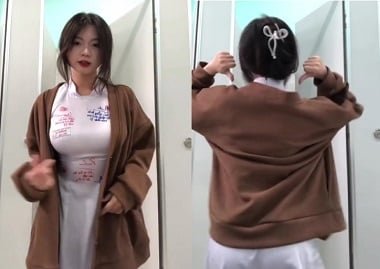 พี่สาวก้นใหญ่เป็นที่รักที่จะคร่ำครวญด้วยความพึงพอใจ
