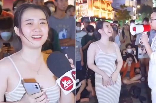 น้องสาวของฉันโหยหามานาน