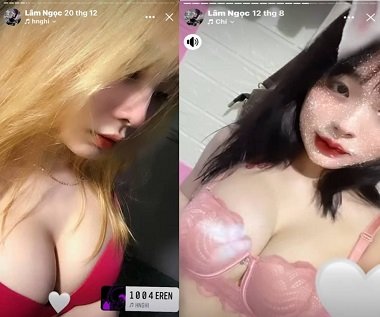 สาว ๆ ที่มีฟันมีความสุขพร้อมที่จะดูด Cu คุณภาพสูง