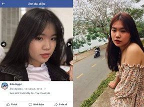 สาวสวยสุดเซ็กซี่ทำให้เขาเป็นบ้า