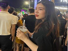 น้องสาวของพี่ชายหล่อ