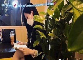 น้องสาว -ในกฎหมายที่โหยหาพี่ชายของเธอ -ในกฎหมายที่จะตอบสนอง