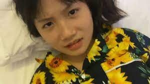 น้องสาว -ในกฎหมายเห็นพี่ชาย -ในกฎหมายสำหรับ CU ขนาดใหญ่ที่จะสร้างความรัก