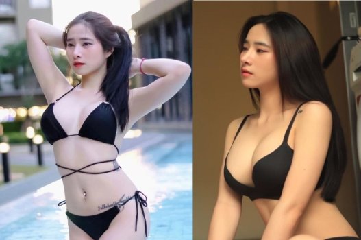 ฉันเป็นแว่นตาสวยและแฟนของฉันใส่เข้าไปในผนัง