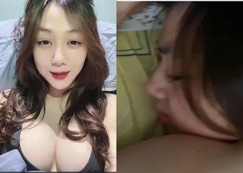 สาวสวยถูกเพื่อนร่วมงานในห้องประชุมและไม่สามารถหนีไปได้