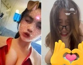 สาวสวยร้อนและร้อนมาก