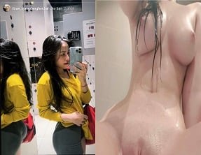 เพื่อนสนิทสองคนหลงใหลในชายหนุ่ม