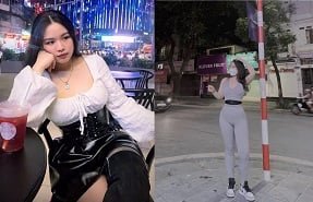 พี่สาวสองคนปล่อยให้เพื่อนบ้านเพลิดเพลินไปกับความสุขที่เป็นความลับ
