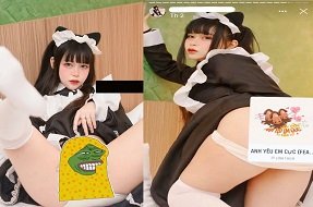 สาวสองคนแสนอร่อยถูกครอบงำด้วยความรัก