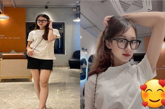 Hee 2K3 แสดงอวัยวะเพศที่สวยงาม