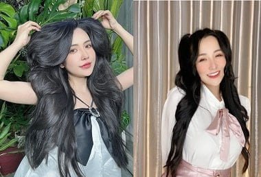 Hoang Cuu Bao อย่างมากในคลิปใหม่ระยำกัน