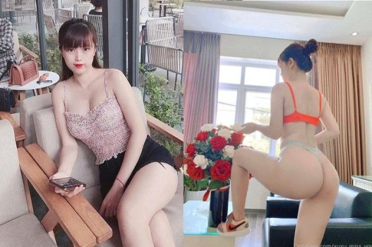 Hot Girl Bigo Live และ Secret Secrets