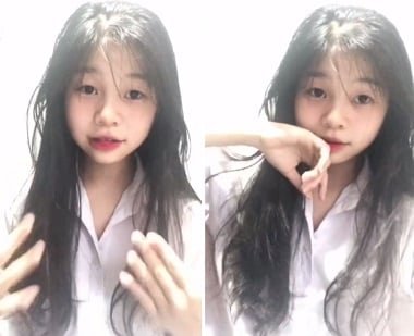 Hot Girl My Mai บันทึกช่วงเวลาที่ร้อนแรงกับแฟนของเธอในการเดินทางที่หลงใหล