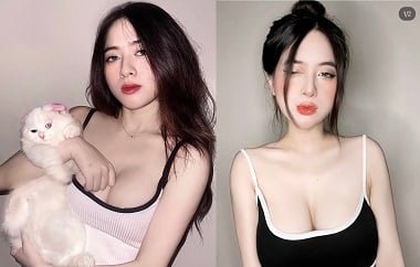 Hot Girl Rabbit Pretty Discover World Mysterious World