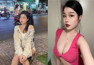 Hot Girl Tattooed เชิญคนรักของเธอให้สำรวจขีด จำกัด